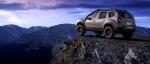 Renault Duster Extreme Concept 2016 года